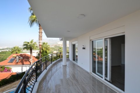 Villa for sale  in Antalya, Turkey, 4 bedrooms, 500m2, No. 222815 – photo 28