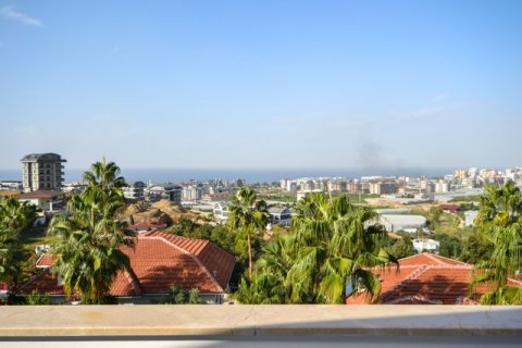 Villa for sale  in Antalya, Turkey, 4 bedrooms, 500m2, No. 222815 – photo 5