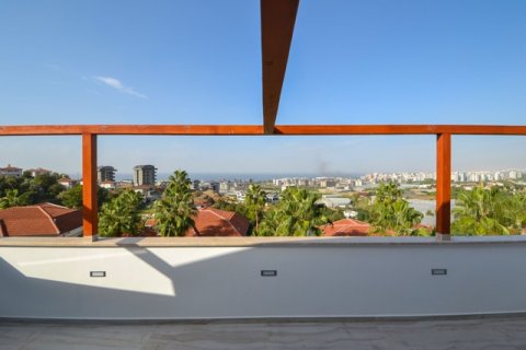 Villa for sale  in Antalya, Turkey, 4 bedrooms, 500m2, No. 222815 – photo 4