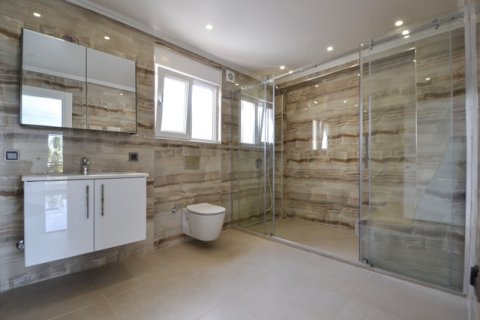 Villa for sale  in Antalya, Turkey, 4 bedrooms, 500m2, No. 222815 – photo 18