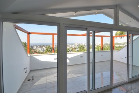 Villa for sale  in Antalya, Turkey, 4 bedrooms, 500m2, No. 222815 – photo 11