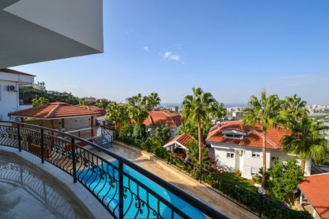 Villa for sale  in Antalya, Turkey, 4 bedrooms, 500m2, No. 222815 – photo 17