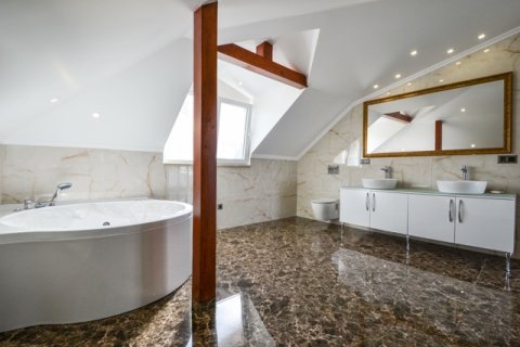 Villa for sale  in Antalya, Turkey, 4 bedrooms, 500m2, No. 222815 – photo 7