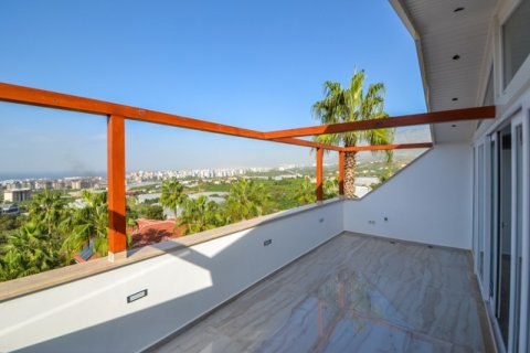 Villa for sale  in Antalya, Turkey, 4 bedrooms, 500m2, No. 222815 – photo 3