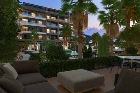 Apartment for sale  in Antalya, Turkey, 2 bedrooms, 103m2, No. 222813 – photo 19