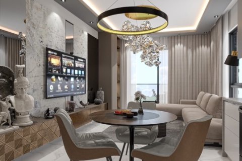 Apartment for sale  in Antalya, Turkey, 2 bedrooms, 103m2, No. 222813 – photo 6