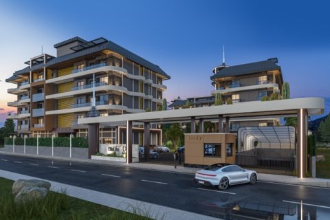 Apartment for sale  in Antalya, Turkey, 2 bedrooms, 103m2, No. 222813 – photo 18