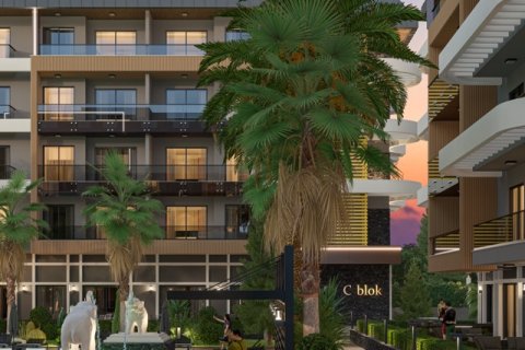 Apartment for sale  in Antalya, Turkey, 2 bedrooms, 103m2, No. 222813 – photo 17