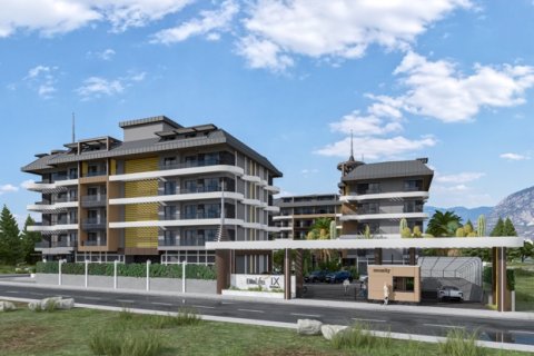 Apartment for sale  in Antalya, Turkey, 2 bedrooms, 103m2, No. 222813 – photo 5