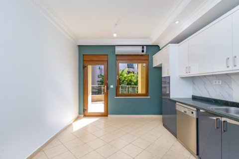 آپارتمان در  Antalya ، ترکیه 4 خوابه ، 220 متر مربع.  شماره 222810 - 8