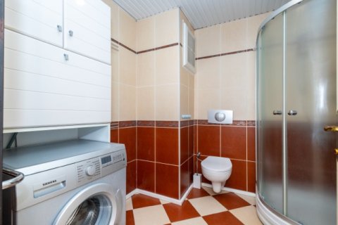 آپارتمان در  Antalya ، ترکیه 4 خوابه ، 220 متر مربع.  شماره 222810 - 17