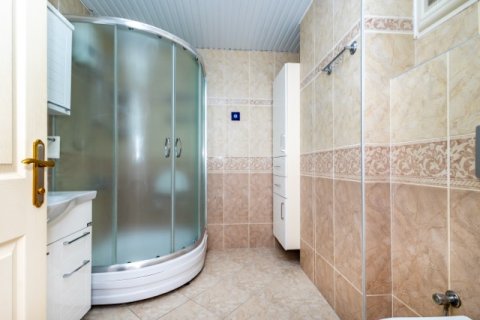 آپارتمان در  Antalya ، ترکیه 4 خوابه ، 220 متر مربع.  شماره 222810 - 18