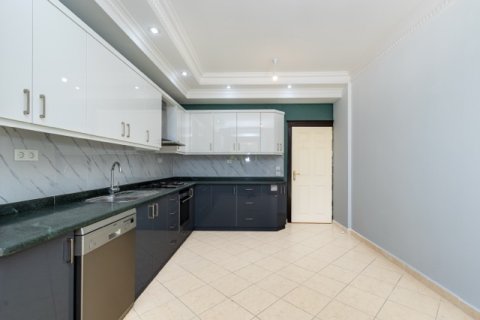 آپارتمان در  Antalya ، ترکیه 4 خوابه ، 220 متر مربع.  شماره 222810 - 7