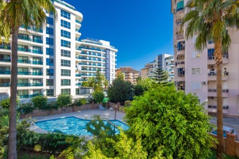 آپارتمان در  Antalya ، ترکیه 4 خوابه ، 220 متر مربع.  شماره 222810 - 16