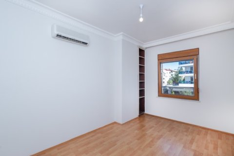 آپارتمان در  Antalya ، ترکیه 4 خوابه ، 220 متر مربع.  شماره 222810 - 13