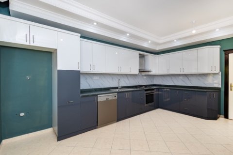 4+1 Leilighet  i Antalya, Tyrkia Nr. 222810 - 23