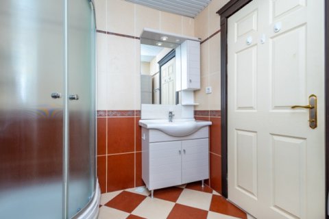 4+1 Leilighet  i Antalya, Tyrkia Nr. 222810 - 24