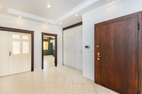 4+1 Leilighet  i Antalya, Tyrkia Nr. 222810 - 21