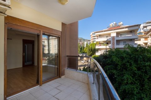 آپارتمان در  Antalya ، ترکیه 4 خوابه ، 220 متر مربع.  شماره 222810 - 19