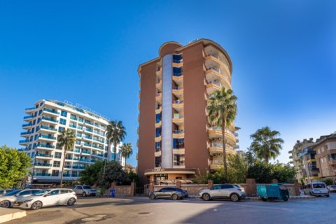 آپارتمان در  Antalya ، ترکیه 4 خوابه ، 220 متر مربع.  شماره 222810 - 4