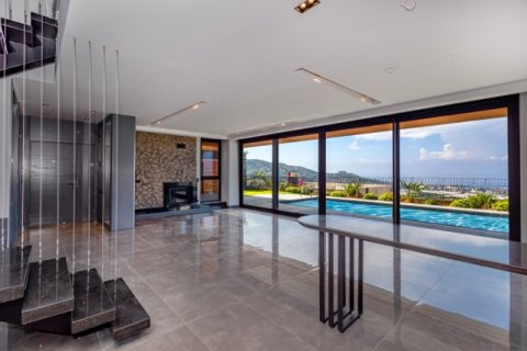 Villa for sale  in Antalya, Turkey, 3 bedrooms, 165m2, No. 222811 – photo 16