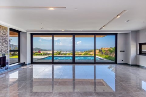 Villa for sale  in Antalya, Turkey, 3 bedrooms, 165m2, No. 222811 – photo 28