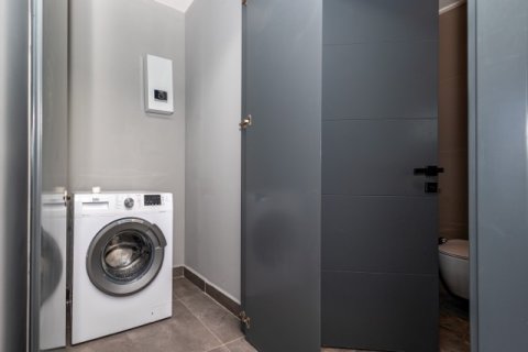 Villa for sale  in Antalya, Turkey, 3 bedrooms, 165m2, No. 222811 – photo 25