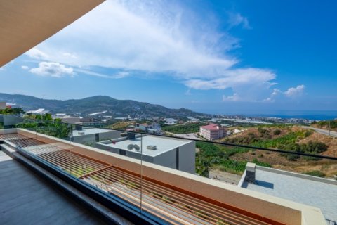 Villa for sale  in Antalya, Turkey, 3 bedrooms, 165m2, No. 222811 – photo 14