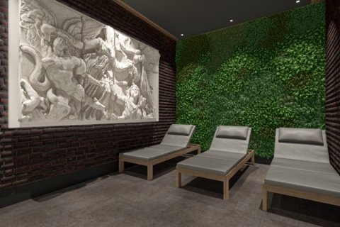 Apartment for sale  in Antalya, Turkey, 1 bedroom, 55m2, No. 222814 – photo 17