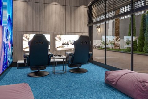 Apartment for sale  in Antalya, Turkey, 1 bedroom, 55m2, No. 222814 – photo 20