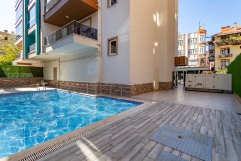 Apartment for sale  in Antalya, Turkey, 1 bedroom, 55m2, No. 222809 – photo 16