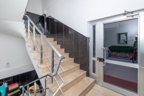 Apartment for sale  in Antalya, Turkey, 1 bedroom, 55m2, No. 222809 – photo 29