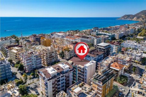 Apartment for sale  in Antalya, Turkey, 1 bedroom, 55m2, No. 222809 – photo 23