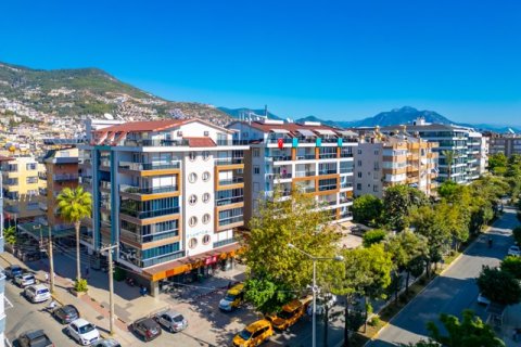 Apartment for sale  in Antalya, Turkey, 1 bedroom, 55m2, No. 222809 – photo 22