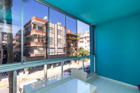 Apartment for sale  in Antalya, Turkey, 1 bedroom, 55m2, No. 222809 – photo 13