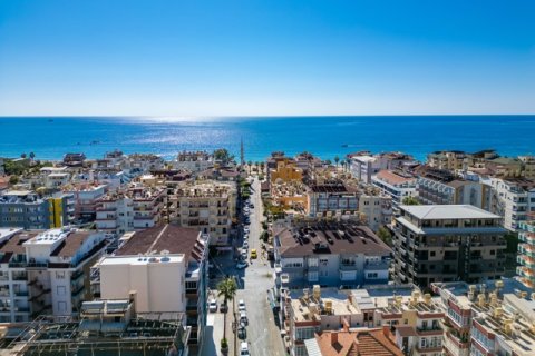 Apartment for sale  in Antalya, Turkey, 1 bedroom, 55m2, No. 222809 – photo 21