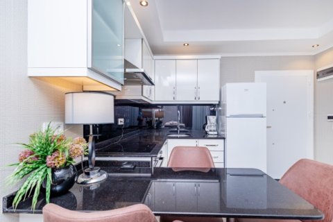 Apartment for sale  in Antalya, Turkey, 1 bedroom, 55m2, No. 222809 – photo 6