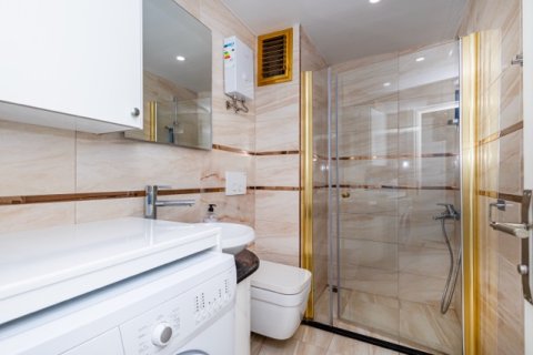 Apartment for sale  in Antalya, Turkey, 1 bedroom, 55m2, No. 222809 – photo 3