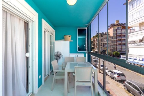 Apartment for sale  in Antalya, Turkey, 1 bedroom, 55m2, No. 222809 – photo 14