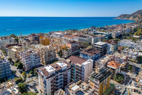 Apartment for sale  in Antalya, Turkey, 1 bedroom, 55m2, No. 222809 – photo 30