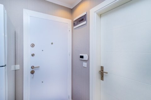 Apartment for sale  in Antalya, Turkey, 1 bedroom, 55m2, No. 222809 – photo 26