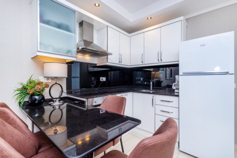 Apartment for sale  in Antalya, Turkey, 1 bedroom, 55m2, No. 222809 – photo 7