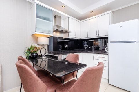 Apartment for sale  in Antalya, Turkey, 1 bedroom, 55m2, No. 222809 – photo 10