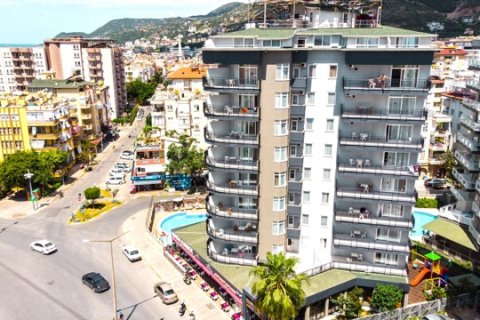 Apartment for sale  in Antalya, Turkey, 1 bedroom, 51m2, No. 222812 – photo 6