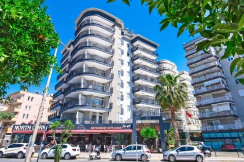 Apartment for sale  in Antalya, Turkey, 1 bedroom, 51m2, No. 222812 – photo 9