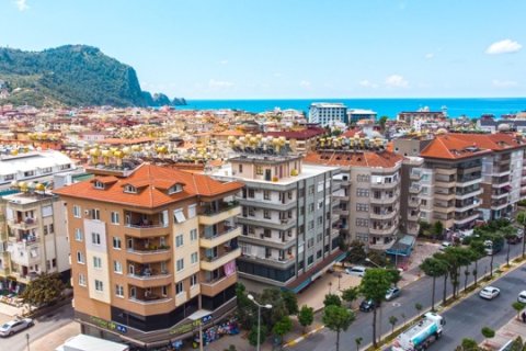 Apartment for sale  in Antalya, Turkey, 1 bedroom, 51m2, No. 222812 – photo 4