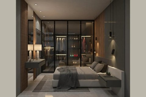 Apartment for sale  in Antalya, Turkey, 1 bedroom, 51m2, No. 222812 – photo 19