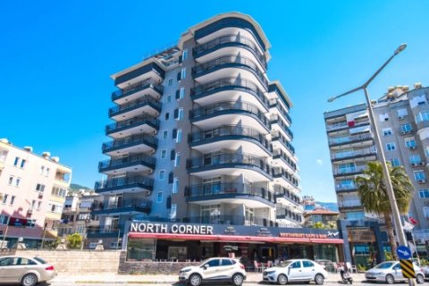 Apartment for sale  in Antalya, Turkey, 1 bedroom, 51m2, No. 222812 – photo 5