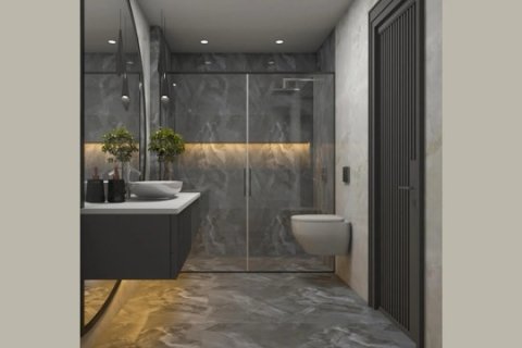 Apartment for sale  in Antalya, Turkey, 1 bedroom, 51m2, No. 222812 – photo 16