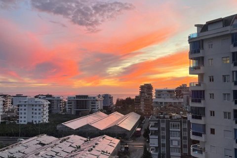 1+1 Lägenhet i Mahmutlar, Antalya, Turkiet Nr. 237776 - 12